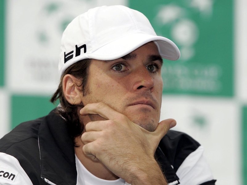 Tommy Haas