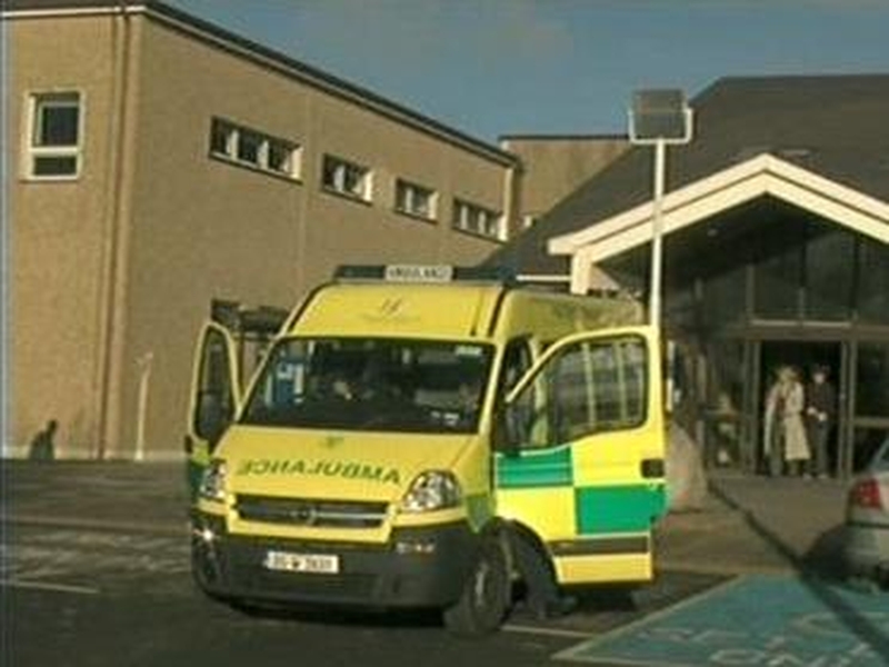 Waterford Regional Hospital - New units promised