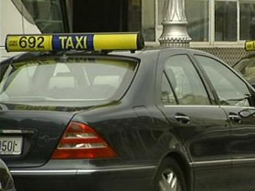 Taxis - New rates