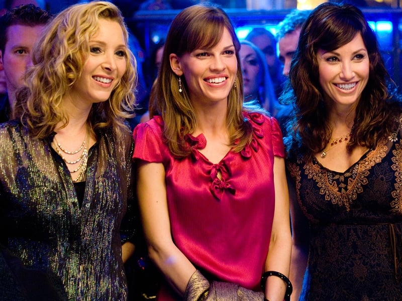 Witty in places but ultimately disappointing