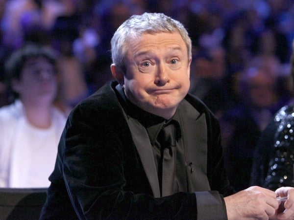 Walsh - Has previously said that he believes that he is returning to the show