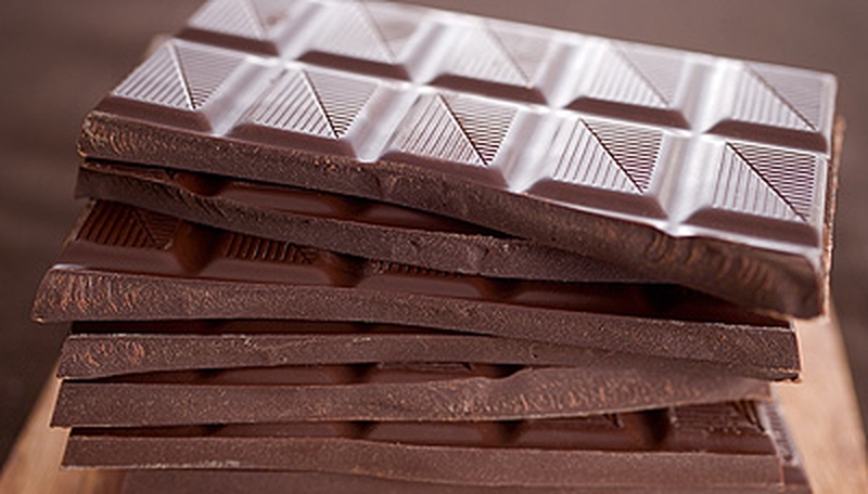 A delicious melted treat.