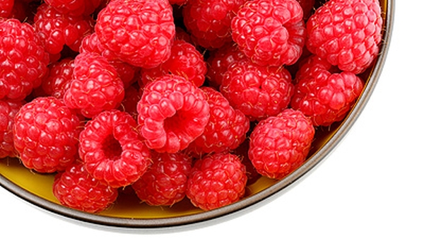 Raspberry Jam