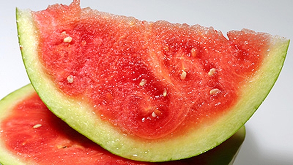 Melon Sorbet