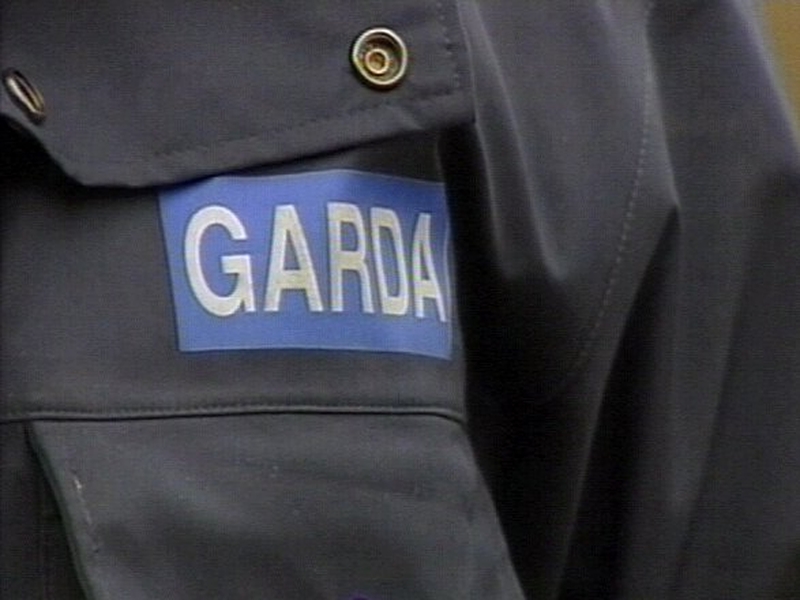 Gardaí - Investigating fatal collision
