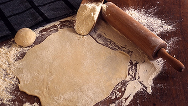 Basic Pizza Dough