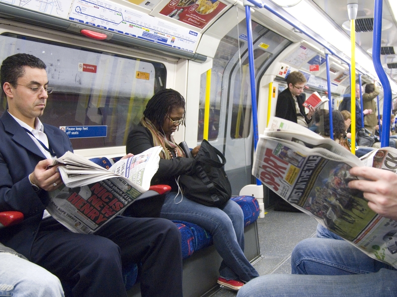 London - Men jailed over failed bomb plot