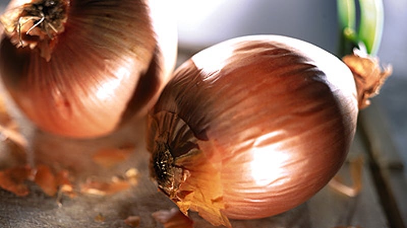 Pork Meatballs with Curry Sauce