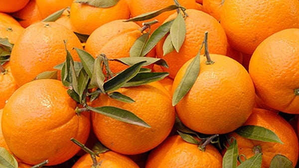 Chunky Orange Marmalade