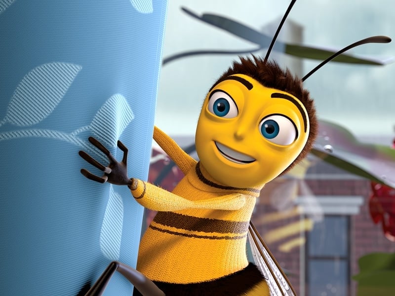 A treat for all ages