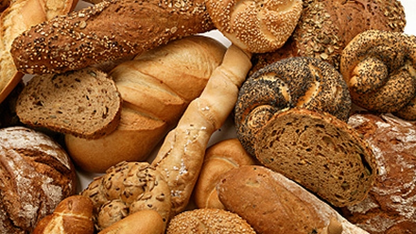 Melba Toast