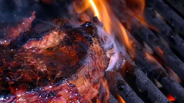 Barbecue Sauce