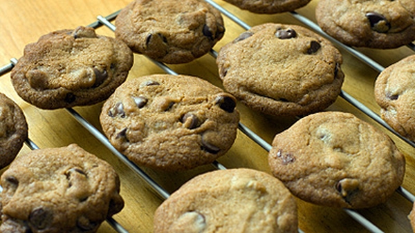 Original Chocolate Chip Cookies