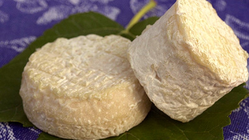 Clodagh McKenna's Goat's Cheese and Tomato Tagliatelle