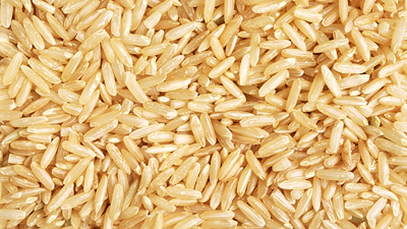 Richard Corrigan's Vegan Paella with Smoked Tofu & Green Asparagus