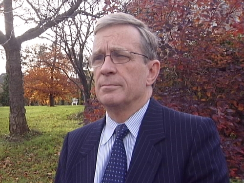 Tom Keane - Medical leadership required
