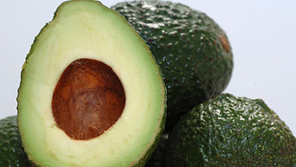 Chunky Guacamole