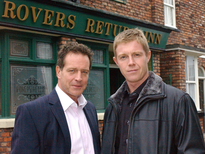 Ellis &amp; Crompton - Characters are set to ruffle feathers