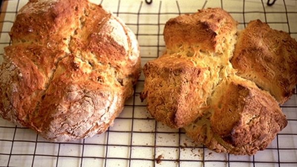 Soda Bread