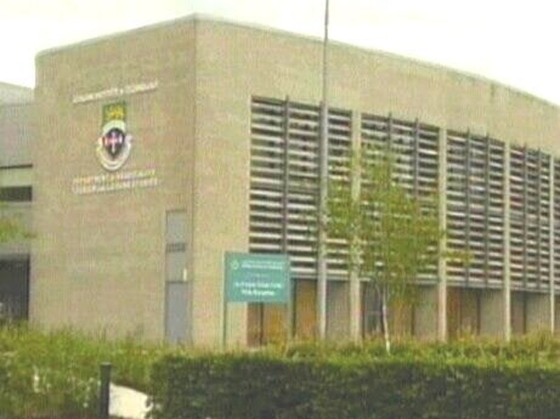 Athlone Institute of Technology - Inquiry to take place into young man's death
