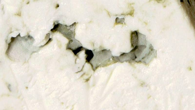 Richard Corrigan's Crosier Blue with Banoyls Wine