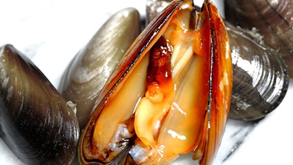 Richard Corrigan's Mussels