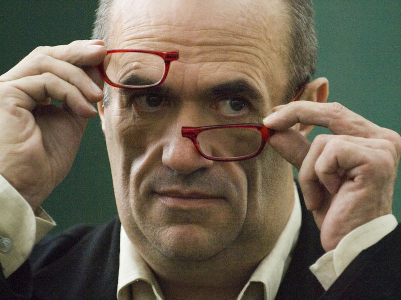 Tóibín - Longlisted for Brooklyn