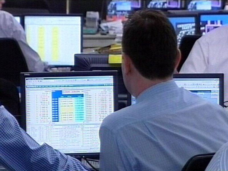 Credit crunch - Deep rooted