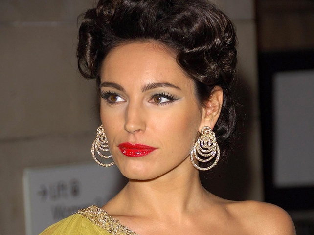 Brook - Has quit the reality show