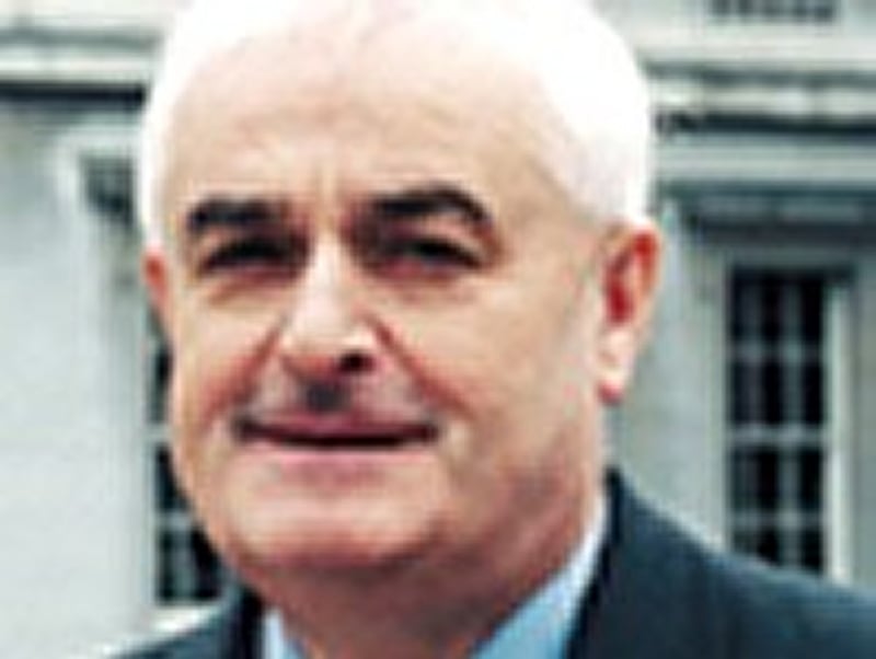 Ned O'Keefe - Abstained from vote