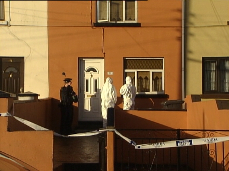 Prospect - Man fatally stabbed