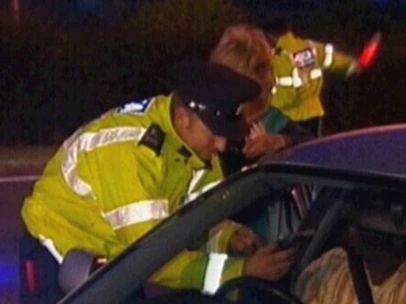 New drink-driving limits - Delay over equipment