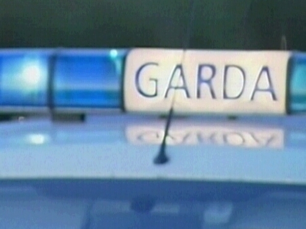 Gardaí - Report from Ombudsman Commission