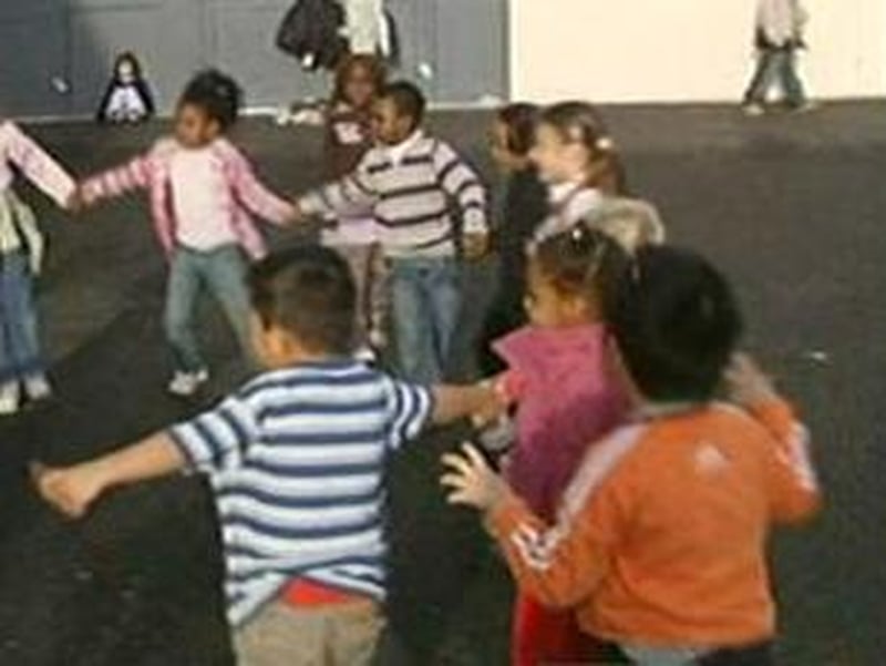 Primary schools - Concern in Dublin suburb