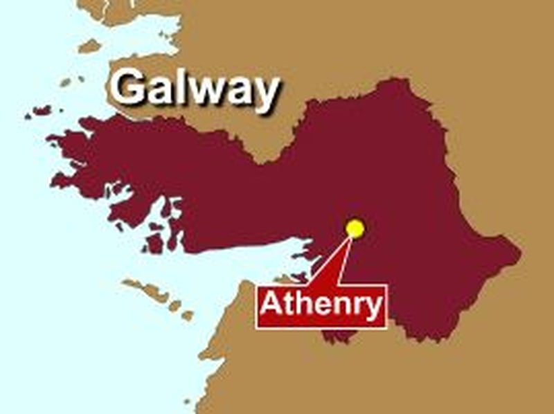 Galway - Fatal road traffic accident