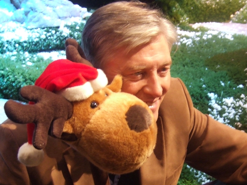 Late Late Toy Show - Most watched TV programme in Ireland this year