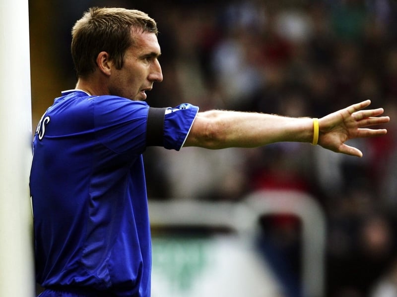 Alan Stubbs has join Derby County