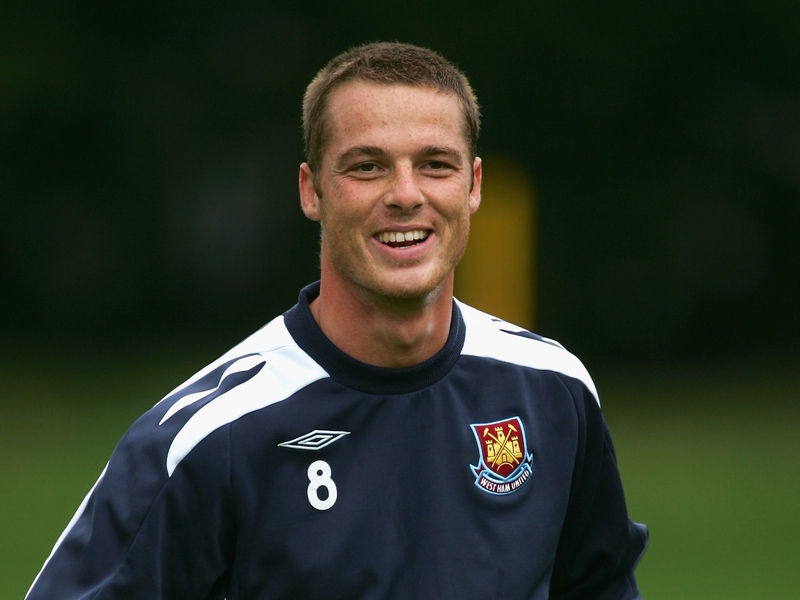 Scott Parker