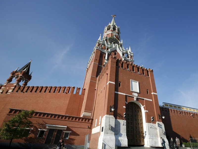 Moscow - Criticism of Russian elections