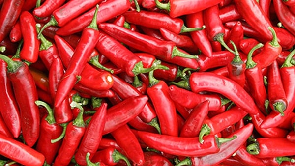 Piri Piri Chicken