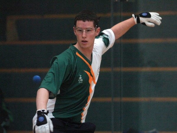 Diarmuid Nash