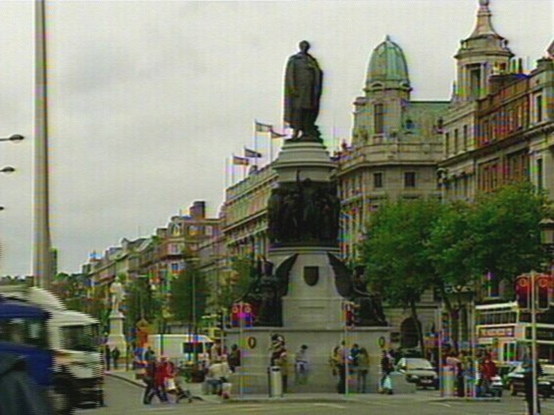 O'Connell Street - Planning application due for €1.25bn development