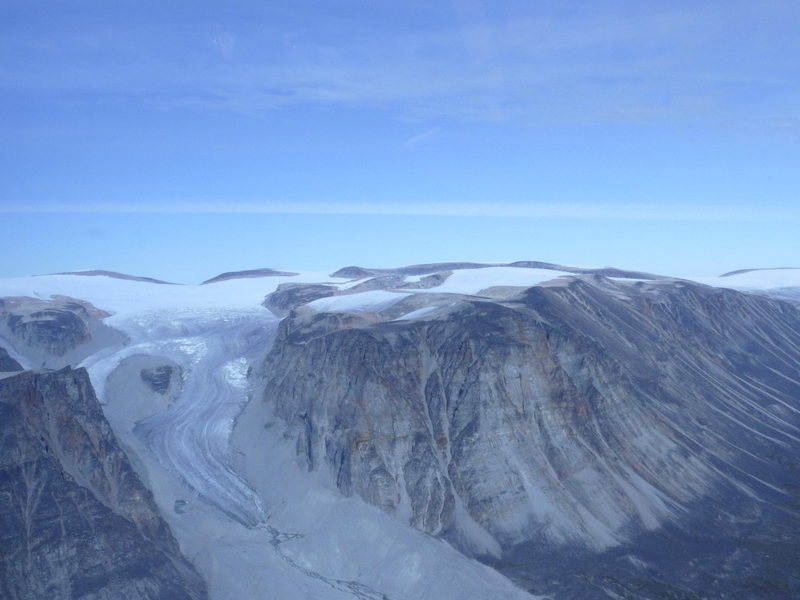 Greenland - 75% voted for greater autonomy in a referendum