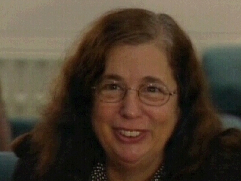 Gillian Gibbons - Convicted of insulting Islam