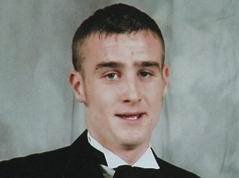 Kevin Doyle - Man dies after Waterford party