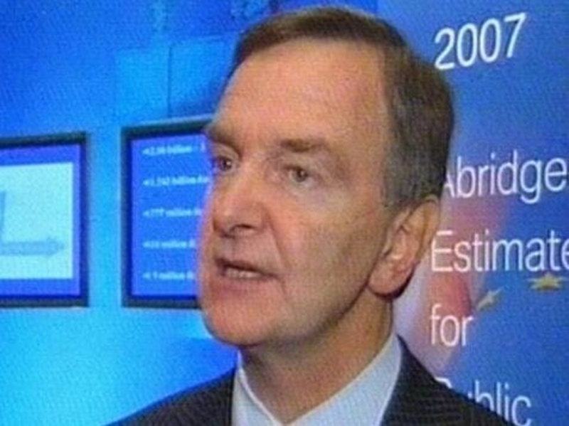 Martin Cullen - 30m investment is announced