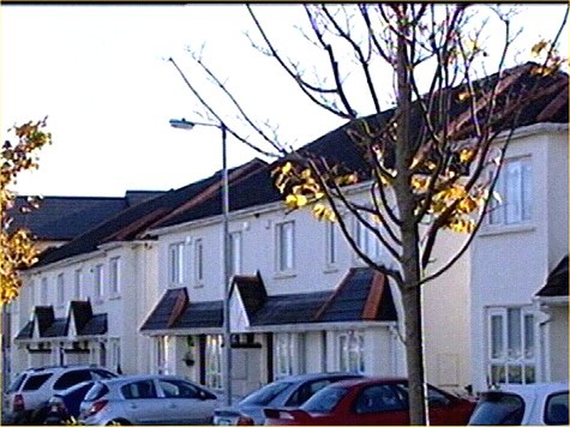 Houses - More expensive homes changing hands