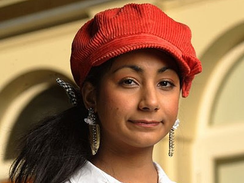 Pohoomull - Leaving next year