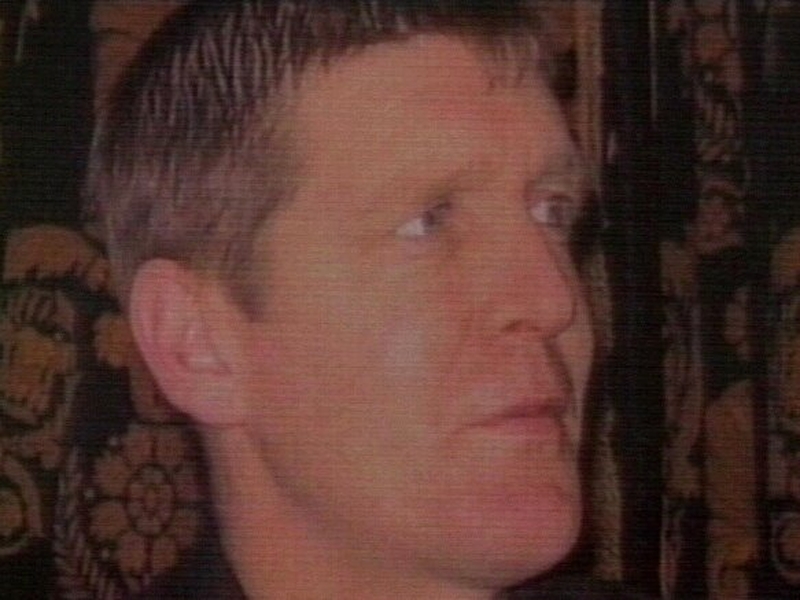 Aidan Myers - Murdered in 2006