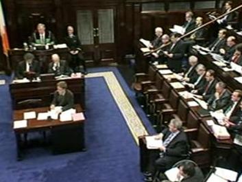 Budget - 'Unprecedented factors'